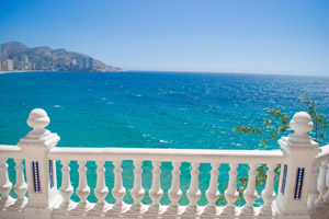 Haben Sie Interesse daran Ihre oder eine Ihrer Liegenschaften an der Costa Blanca zur Ferienvermietung anzubieten?