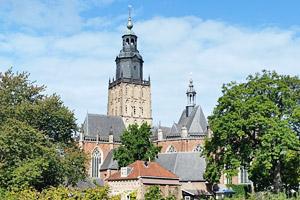 Zutphen - Niederlande